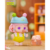 Minico Fantasy Kingdom Series Blind Box