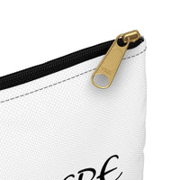Personalized pouch with custom name
