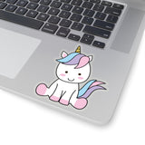 Laptop Stickers - Unicorn | Custom Stickers