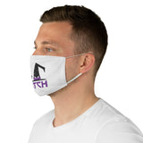 Reusable Face Mask Halloween Design Fabric Face Mask Cloth Face Mask