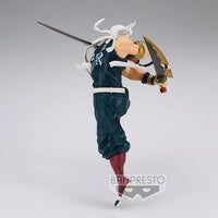 Demon Slayer Tengen Uzui Statue