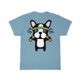 Christmas gift ideas for him | Tee for men
