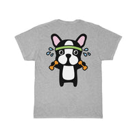 Christmas gift ideas for him | Tee for men