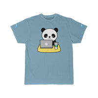 Christmas gift ideas for him - Panda Coffee | Tee for men