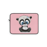 Laptop sleeve - Sew panda | Laptop bag