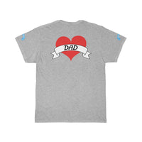 Christmas gift ideas for him - Panda Coffee | Tee for men