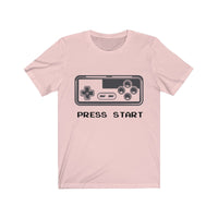 Gift for men - Retro game shirt | Fall shirts | Dad tees