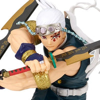 Demon Slayer Tengen Uzui Statue