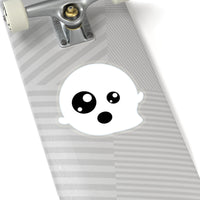Stickers - Cute Boo | Custom Stickers | Laptop Stickers