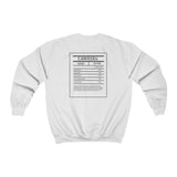 Women sweatshirts - Capricorn