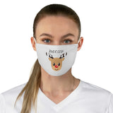 Fabric Face Mask Washable Reusable Face Mask Cloth Face Mask