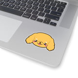 Stickers - Cute Spaniel | Custom Stickers | Laptop Stickers
