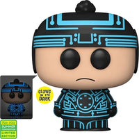 Funko Pop South Park Digital Stan Pop! Vinyl Figure - 2022 Convention Exclusive