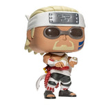Funko pop Naruto Killer Bee Exclusive Pop