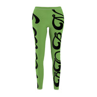 Leggings for women - Born ready printed | Women leggings | Yoga pant