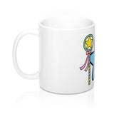 Personalized mug - Donut King | Coffee Mug | Custom mug