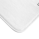 Custom bath mat - Corgi | Personalized bath mat