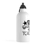 Teacher gifts - Beaching Stainless Bottle | Teacher gifts personalized | Custom teacher gift