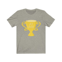 Gift for dad | Dad tee