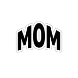 Laptop Stickers - Mom | Custom Stickers