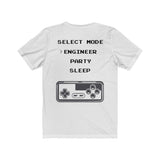 Gift for men - Retro game shirt | Fall shirts | Dad tees