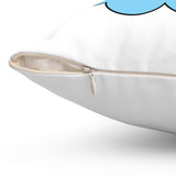Home decor - Cute sleeping unicorn | Cushion Cover | Personalized gift