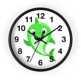 Baby Shark Wall Clock - Custom Wall clock