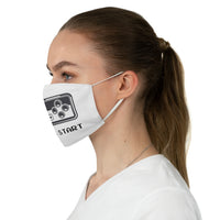 Fabric Face Mask Design Cloth Face Mask Reusable Cloth Face Mask