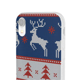 For iPhone 11 11 pro 11 pro max 12 12 pro XS XR XS Max Christmas iPhone case