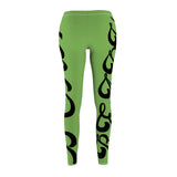 Leggings for women - Born ready printed | Women leggings | Yoga pant