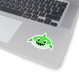 Baby shark - Laptop Stickers | Custom Stickers