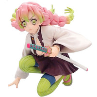 Demon Slayer: Kimetsu no Yaiba Mitsuri Kanroji Noodle Stopper Statue
