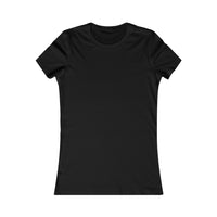 Women solid printed tee Women t-shirt Tee for women