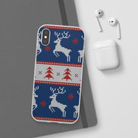 For iPhone 11 11 pro 11 pro max 12 12 pro XS XR XS Max Christmas iPhone case