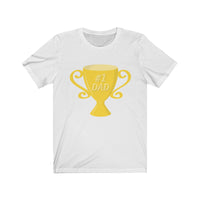 Gift for dad | Dad tee