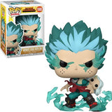 My Hero Academia Infinite Deku with Eri Pop