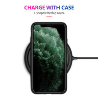 For iPhone 11 pro case iPhone 11 pro max case, iPhone 11 case wallet case