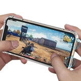 For iPhone 12 / 12 mini / 12 pro / 12 pro max case Hybrid Shockproof Thin Clear Case