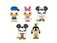Funko Pop Disney Enamel Pin