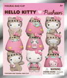 Hello Kitty Pusheen Random Bags