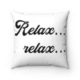 Home decorations - Relax pillow | Cushion pillow