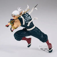 Demon Slayer Tengen Uzui Statue