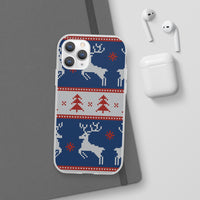 For iPhone 11 11 pro 11 pro max 12 12 pro XS XR XS Max Christmas iPhone case