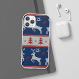 For iPhone 11 11 pro 11 pro max 12 12 pro XS XR XS Max Christmas iPhone case