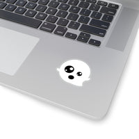 Stickers - Cute Boo | Custom Stickers | Laptop Stickers