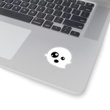 Stickers - Cute Boo | Custom Stickers | Laptop Stickers