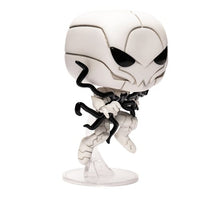 Funko POP Venom Poison Spider-Man Pop EE Exclusive