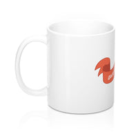 Fathers Day Gift - Personalized Coffee Mug with Awesome Dad