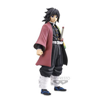 Demon Slayer Giyu Tomioka Statue