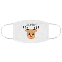 Fabric Face Mask Washable Reusable Face Mask Cloth Face Mask